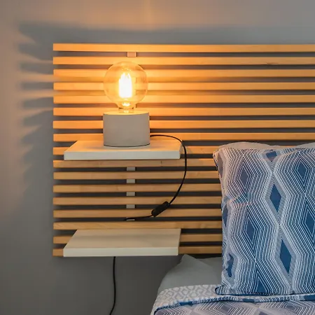 Cosy 2br Sunlit Penthouse With Large Front Terrace - Close To St Julian's, Sliema, & Valletta